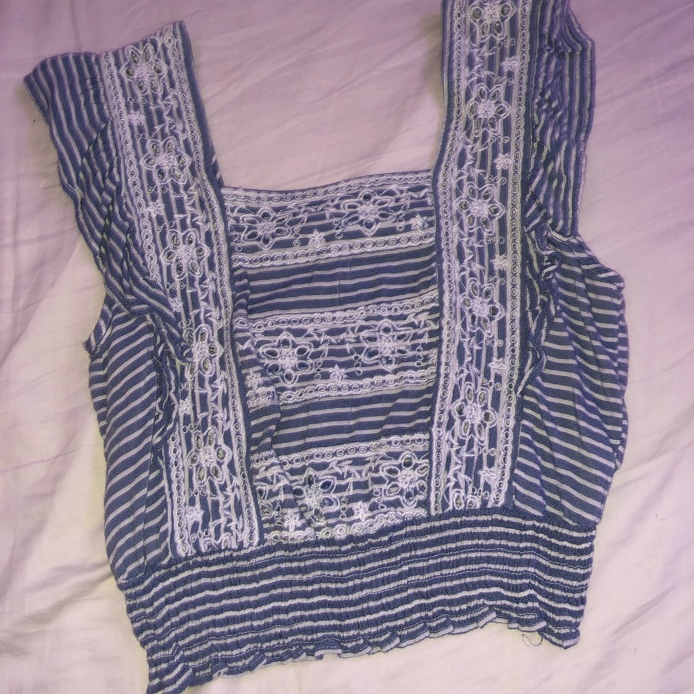 American Eagle Shirt